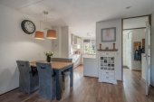 Hoekwoning te koop: Hooikamp 62 in Leidschendam