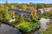 Hoekwoning te koop: Wilgendreef 62 in Voorburg