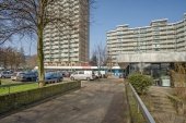 Appartement te koop: Forellendaal 1010 in Den Haag