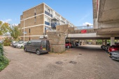 Appartement te koop: Mahlerrode 1 in Zoetermeer