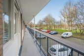 Appartement te koop: Gravin Juliana van Stolberglaan 76 in Leidschendam