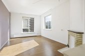 Appartement te koop: Schiedamseweg 252 D in Rotterdam