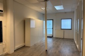winkelruimte te koop: Herenstraat 144 in Voorburg
