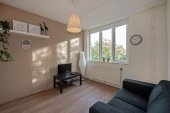 Hoekwoning te koop: Wilgendreef 62 in Voorburg