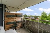Appartement te koop: Gravin Juliana van Stolberglaan 865 in Leidschendam