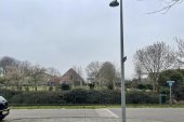 Tussenwoning te huur: Eidereendstraat 41 in Den Haag