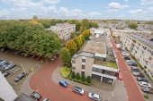 Appartement te koop: Ametisthorst 189 in Den Haag