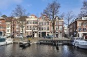 Appartement te huur: Bierkade 11 B in Den Haag