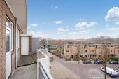Appartement te koop: Koningin Julianalaan 158 in Voorburg