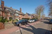 Tussenwoning te koop: Koningin Julianaweg 103 in Leidschendam