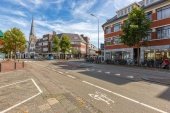 Appartement te huur: Parkweg 34 D in Voorburg