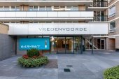 Appartement te huur: van Vredenburchweg 845 in Rijswijk