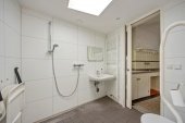 Hoekwoning te koop: Vlietenburgstraat 9 in Voorburg