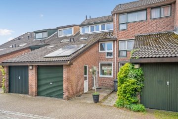 Nesciohove 47 in Zoetermeer