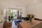 Tussenwoning te koop: Prins Hendriklaan 11 in Rijswijk