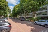 Appartement te koop: Burgemeester Caan van Necklaan 211 in Leidschendam