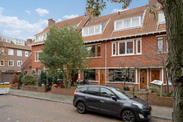 van der Palmstraat 9 in Voorburg