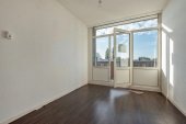 Appartement te koop: Schiedamseweg 262 D in Rotterdam
