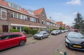 Tussenwoning te koop: Miquelstraat 179 in Den Haag