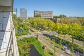 Appartement te koop: Roland Holstlaan 883 in Delft