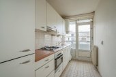 Appartement te koop: Saffierhorst 98 in Den Haag