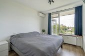 Appartement te koop: Burgemeester Keijzerlaan 50 in Leidschendam
