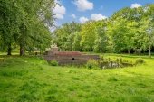 Dubbel bovenhuis te koop: Noordenburglaan 38 in Voorburg