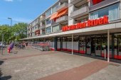 Appartement te koop: Burgemeester Keijzerlaan 50 in Leidschendam