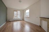 Appartement te koop: Schiedamseweg 252 B in Rotterdam