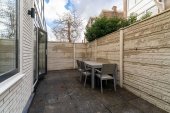 Appartement te koop: Badhuisweg 55 B in Den Haag