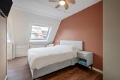 Tussenwoning te koop: Fonteynenburghlaan 22 in Voorburg