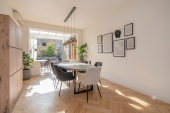 Hoekwoning te koop: Plaats van Middendorp 15 in Voorburg