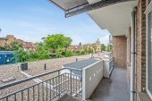 Appartement te koop: Koningin Julianalaan 218 in Voorburg