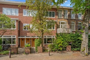Leeuwendaallaan 110 in Rijswijk