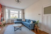 Appartement te koop: De Sillestraat 163 in Den Haag