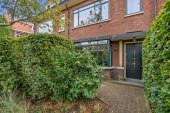 Tussenwoning te koop: Prinses Mariannelaan 165 in Voorburg