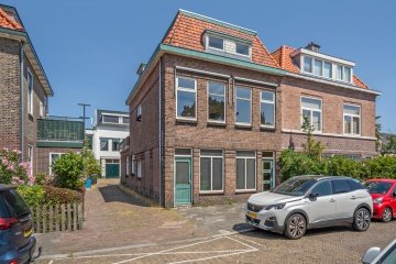 Loolaan 21 C in Voorburg