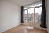 Appartement te koop: Schiedamseweg 266 C in Rotterdam