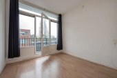 Appartement te koop: Schiedamseweg 266 C in Rotterdam