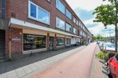 winkelruimte te koop: Rijswijkseweg 644 in Den Haag