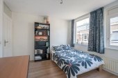 Tussenwoning te koop: Lange Lombardstraat 48 in Den Haag
