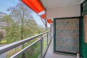 Appartement te koop: Elzendreef 57 in Voorburg