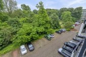 Appartement te koop: Prins Johan Willem Frisolaan 441 in Leidschendam