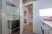 Dubbel bovenhuis te koop: Parkweg 68 in Voorburg