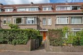 Appartement te koop: Looierslaan 25 in Voorburg