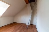 Tussenwoning te koop: Sint Jozefstraat 25 in Leidschendam