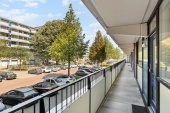 Appartement te koop: Prins Johan Willem Frisolaan 27 in Leidschendam