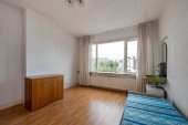 Tussenwoning te koop: Koningin Wilhelminalaan 455 in Voorburg