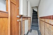Dubbel bovenhuis te koop: van Watervlietstraat 61 in Voorburg