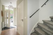 Tussenwoning te koop: Watertorenlaan 17 in Voorburg